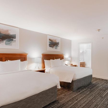 Towneplace Suites Stafford Exteriér fotografie