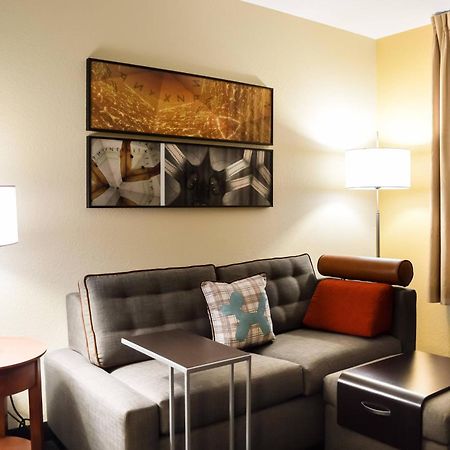 Towneplace Suites Stafford Exteriér fotografie