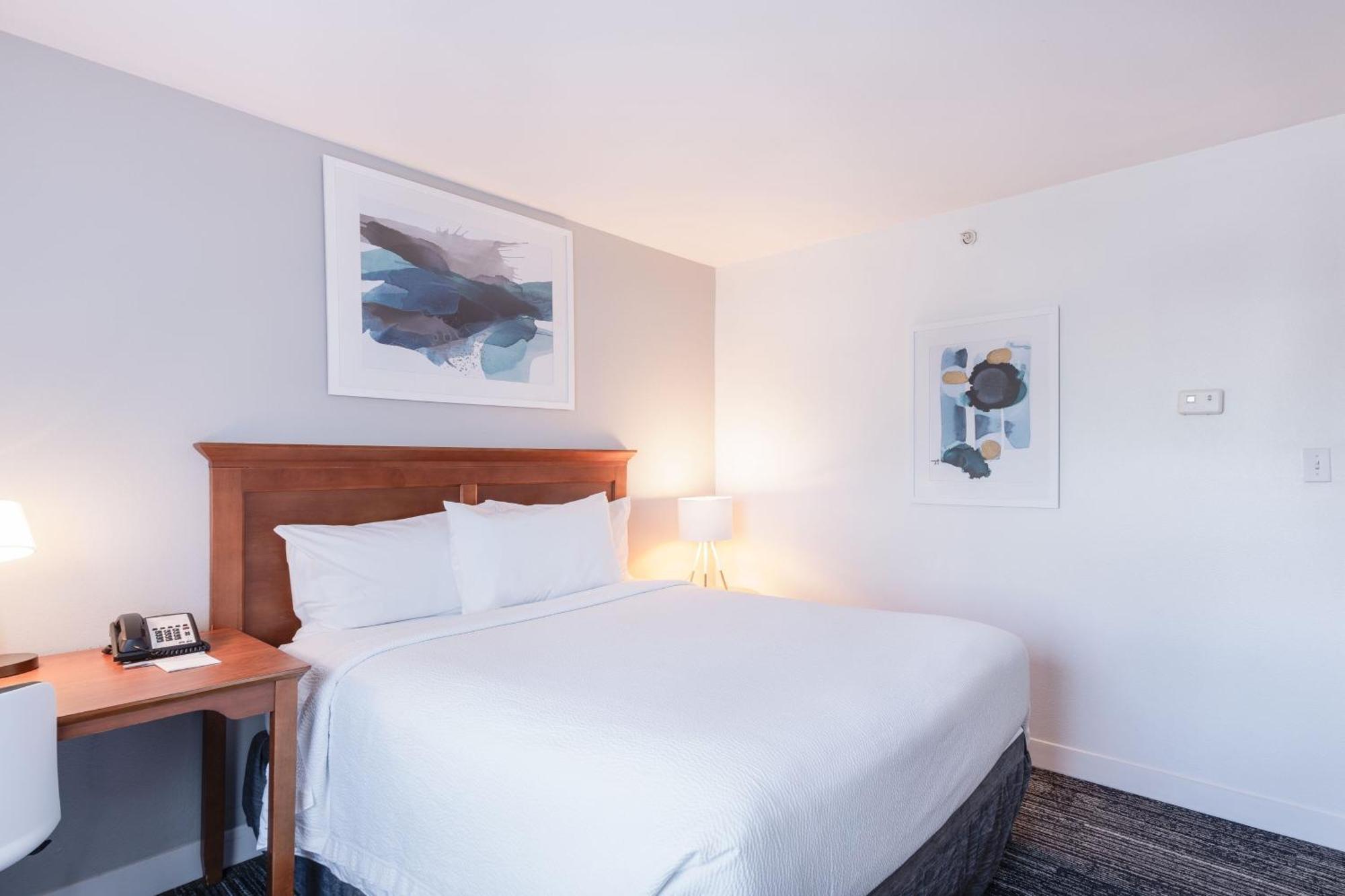 Towneplace Suites Stafford Exteriér fotografie