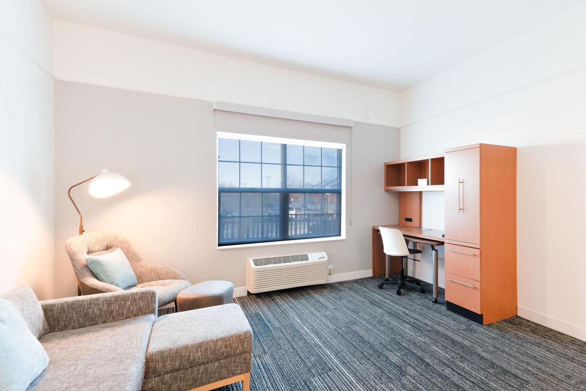 Towneplace Suites Stafford Exteriér fotografie