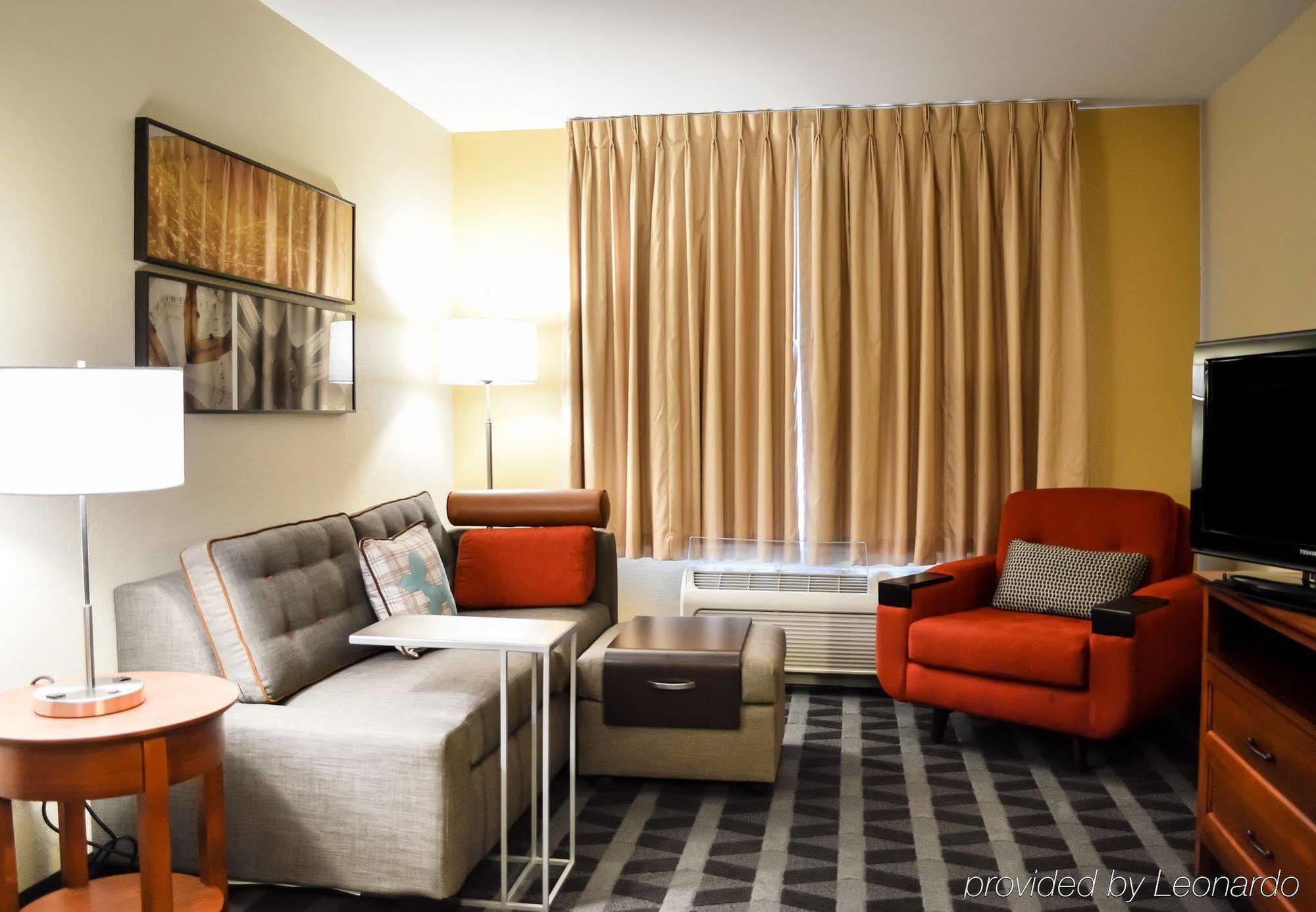Towneplace Suites Stafford Exteriér fotografie