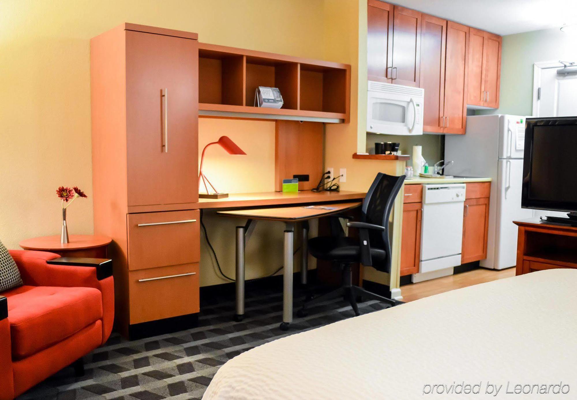 Towneplace Suites Stafford Exteriér fotografie